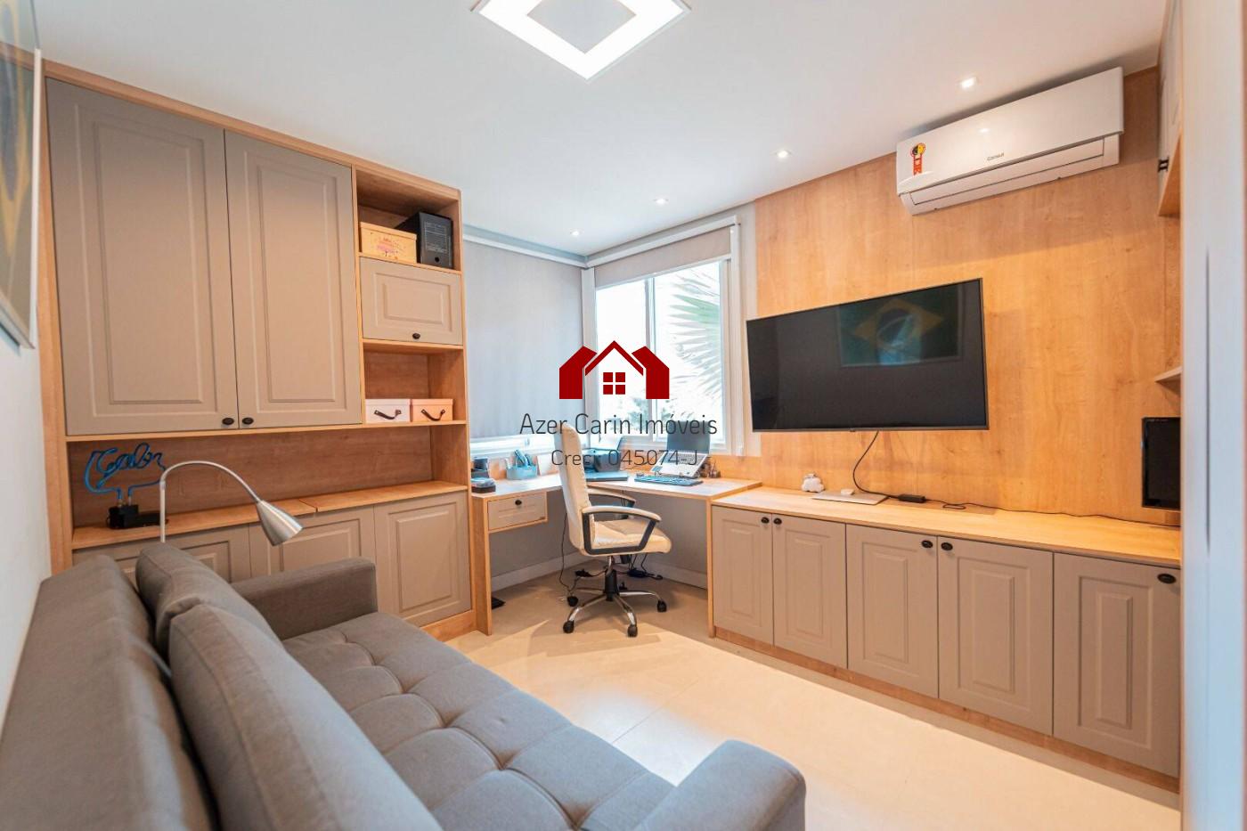 Casa de Condomínio, 4 quartos - Foto 7