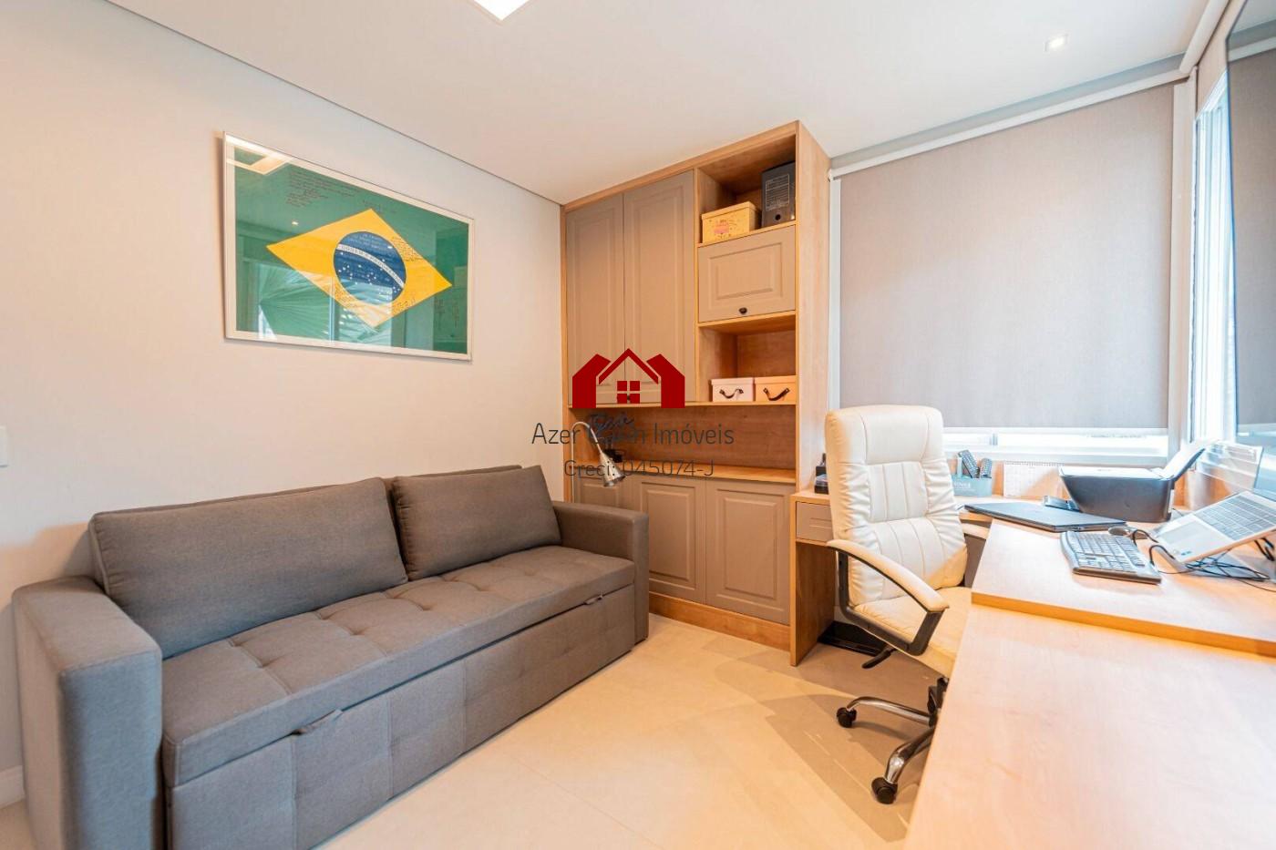 Casa de Condomínio, 4 quartos - Foto 8