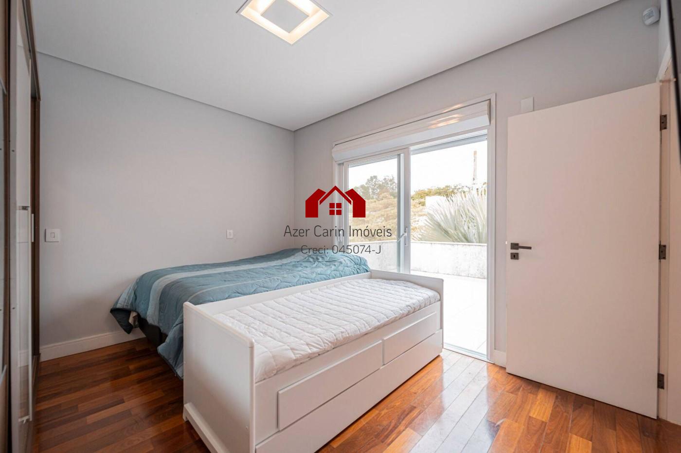 Casa de Condomínio, 4 quartos - Foto 31