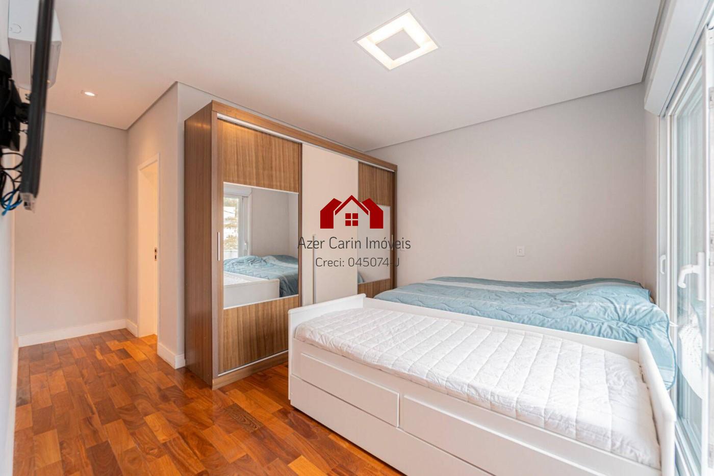 Casa de Condomínio, 4 quartos - Foto 30