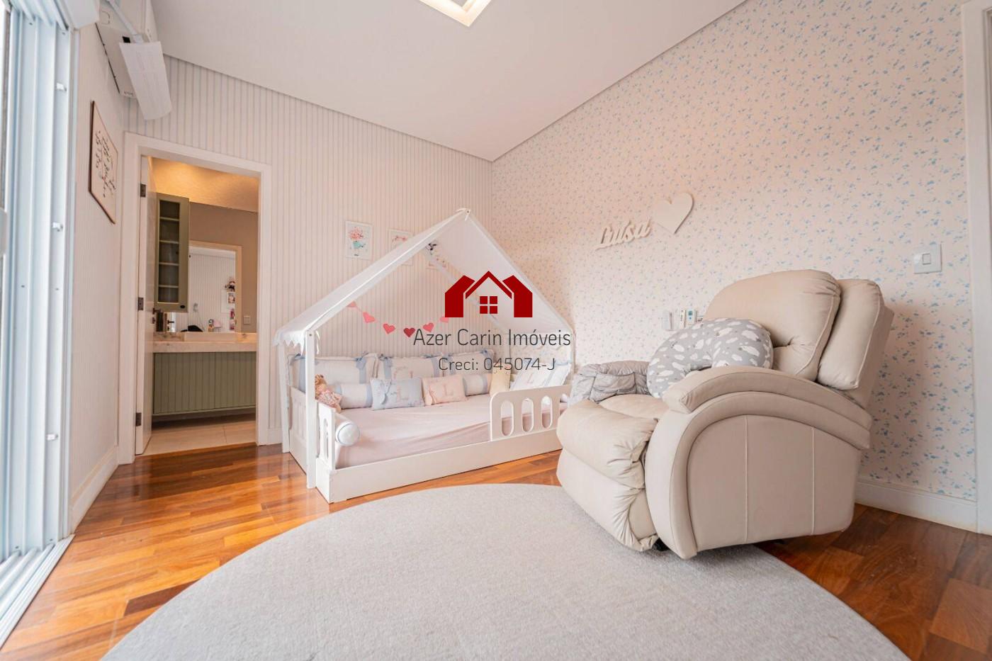 Casa de Condomínio, 4 quartos - Foto 36
