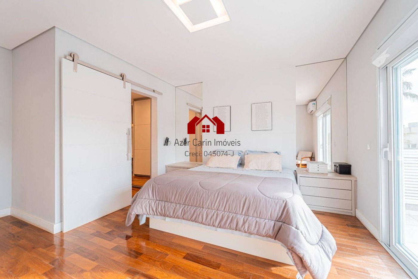 Casa de Condomínio, 4 quartos - Foto 40