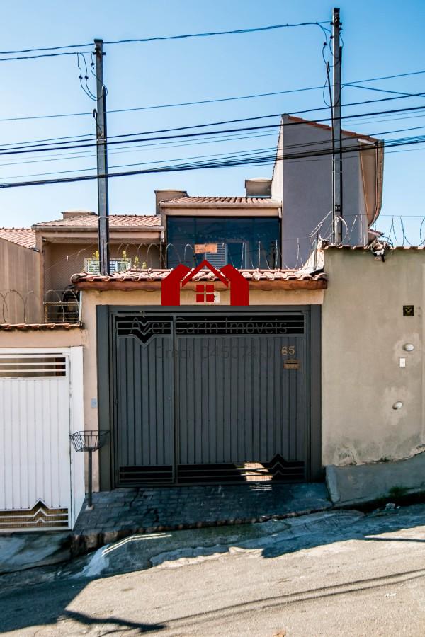 Casa, 2 quartos, 80 m² - Foto 1