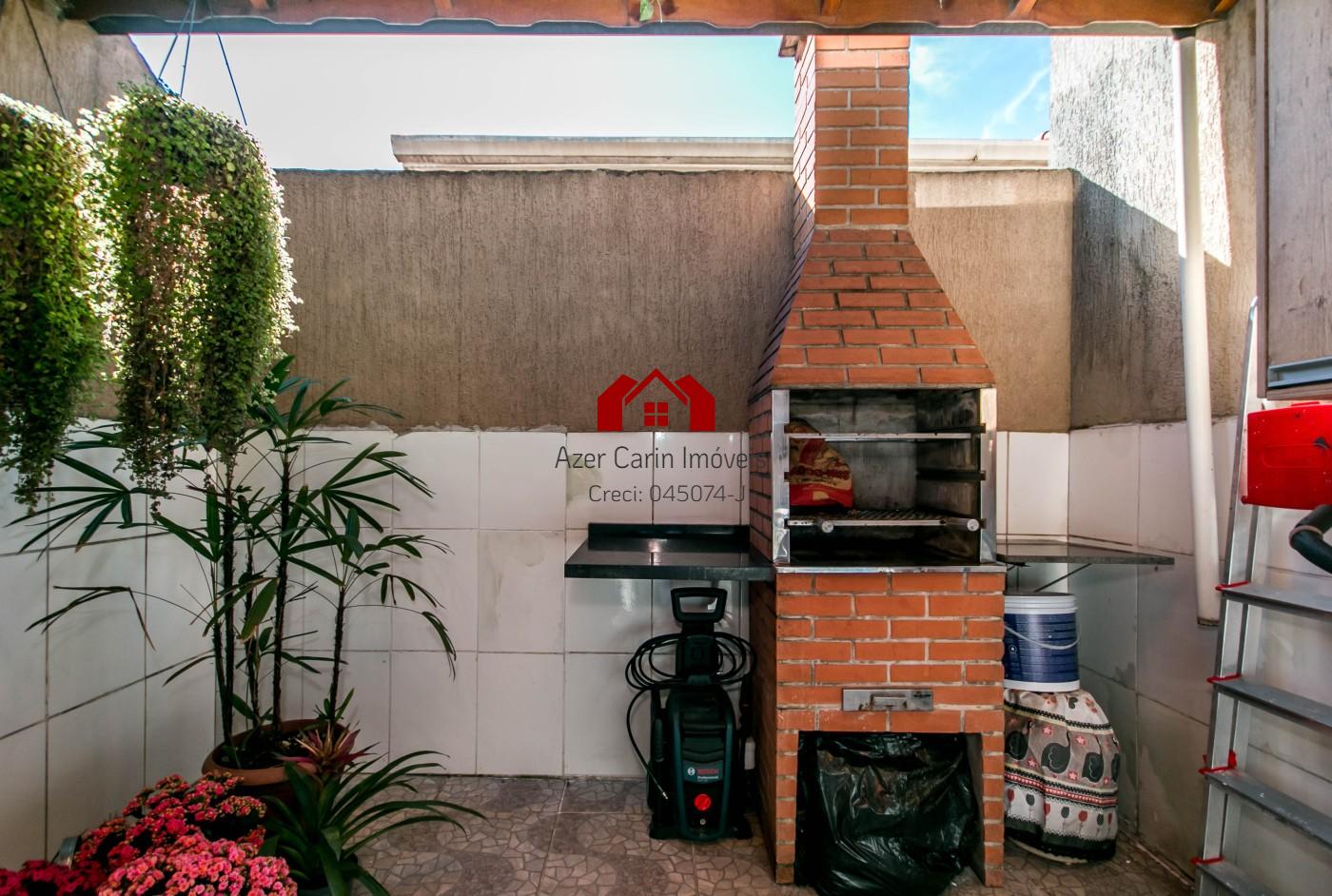 Casa, 2 quartos, 80 m² - Foto 2