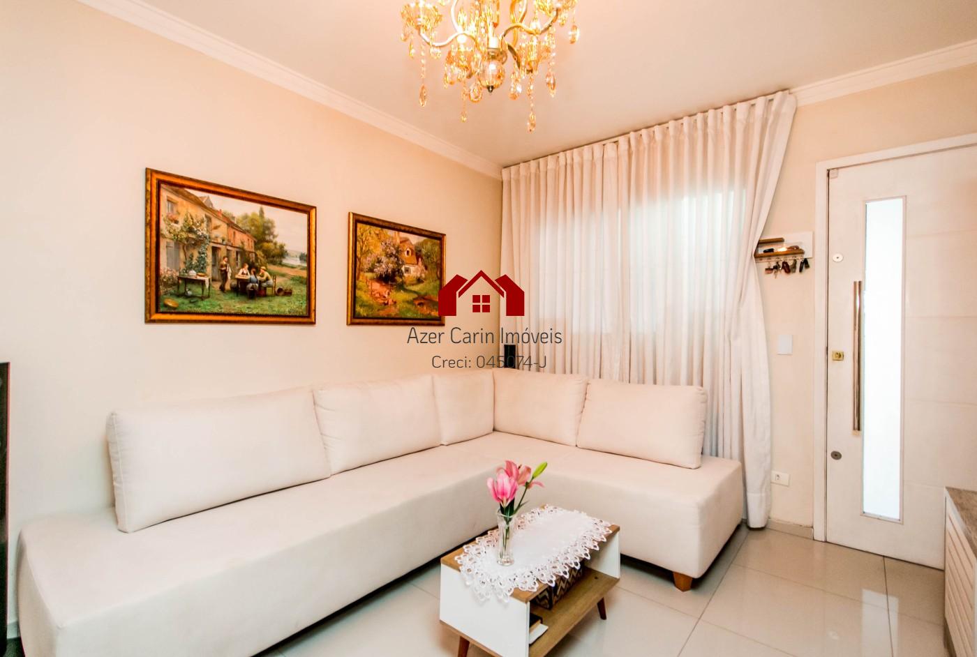 Casa, 2 quartos, 80 m² - Foto 3