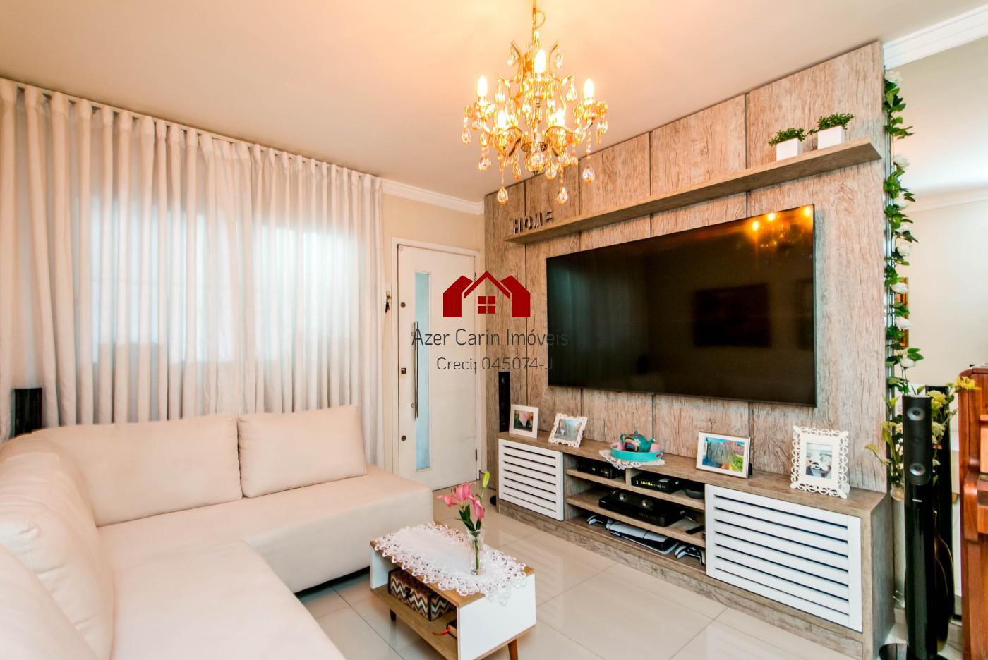 Casa, 2 quartos, 80 m² - Foto 5