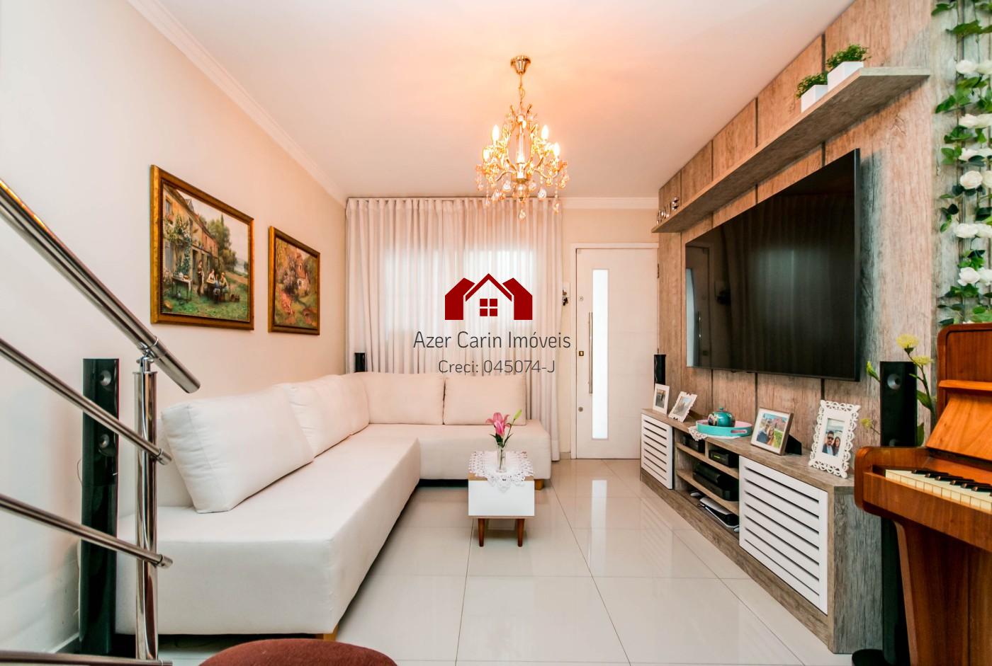 Casa, 2 quartos, 80 m² - Foto 6