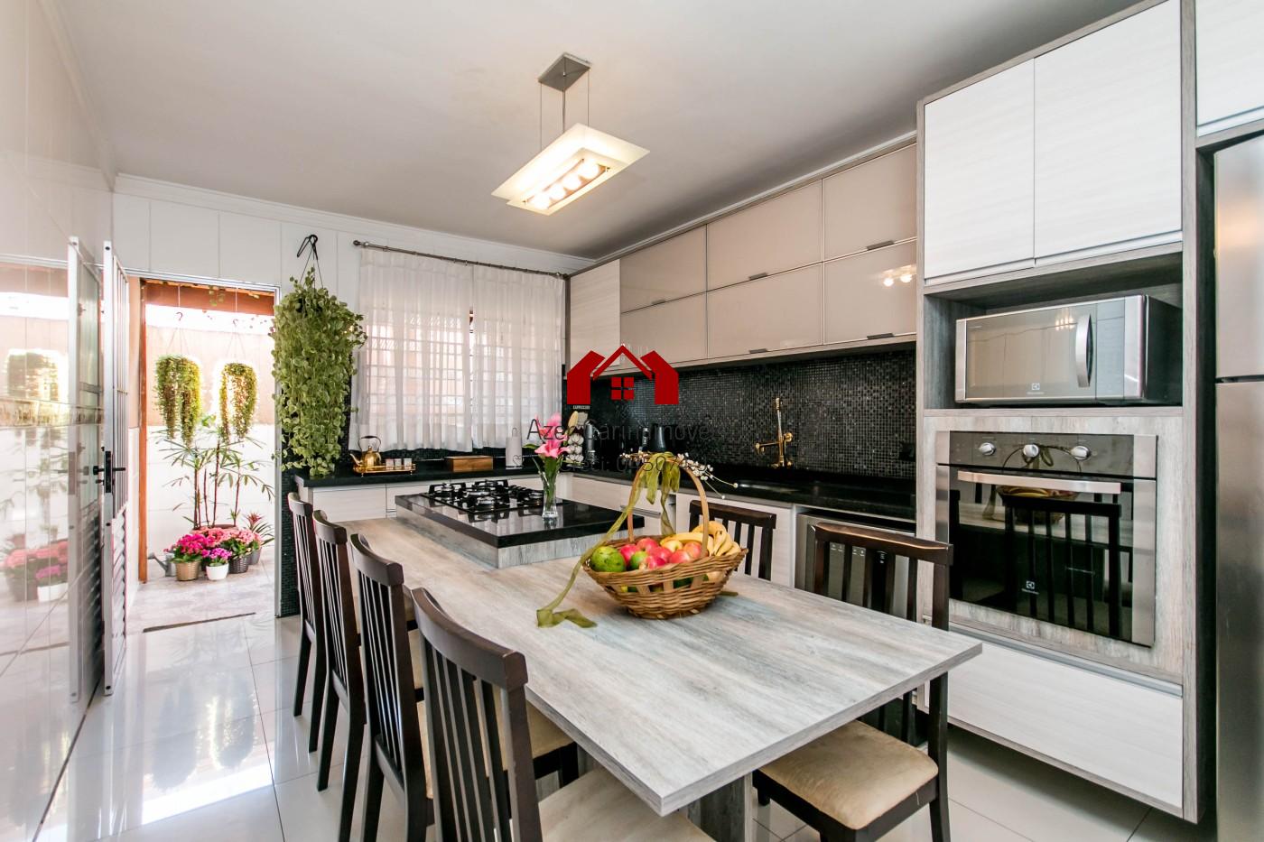 Casa, 2 quartos, 80 m² - Foto 8