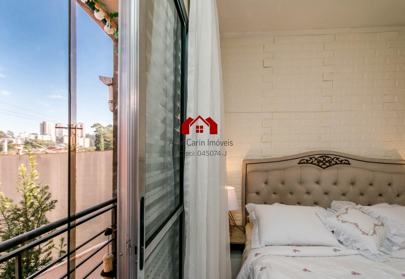 Casa, 2 quartos, 80 m² - Foto 12