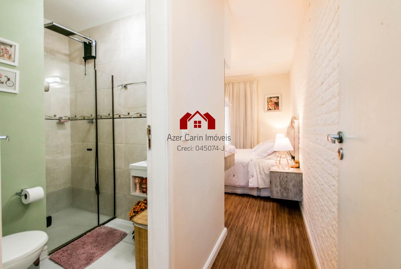 Casa, 2 quartos, 80 m² - Foto 13