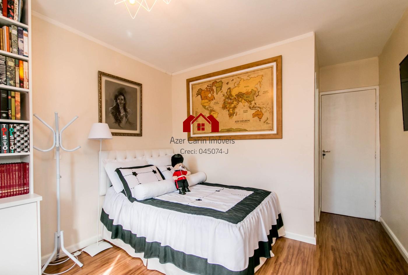 Casa, 2 quartos, 80 m² - Foto 16