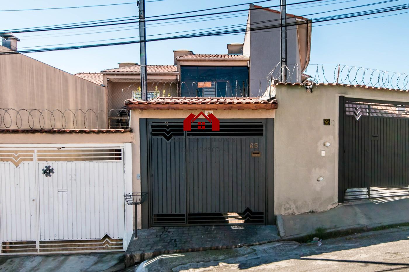 Casa, 2 quartos, 80 m² - Foto 21