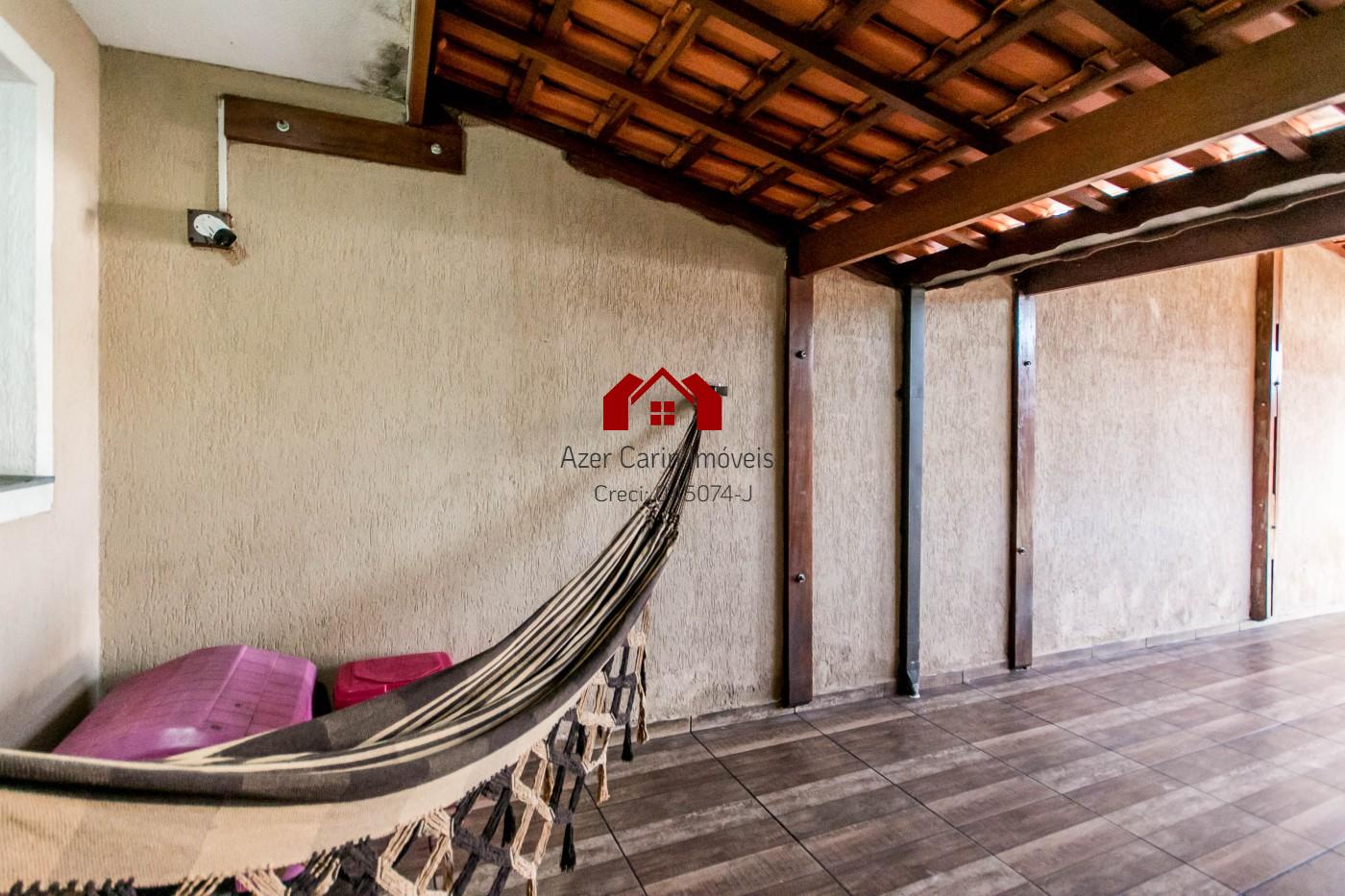 Casa, 2 quartos, 80 m² - Foto 20