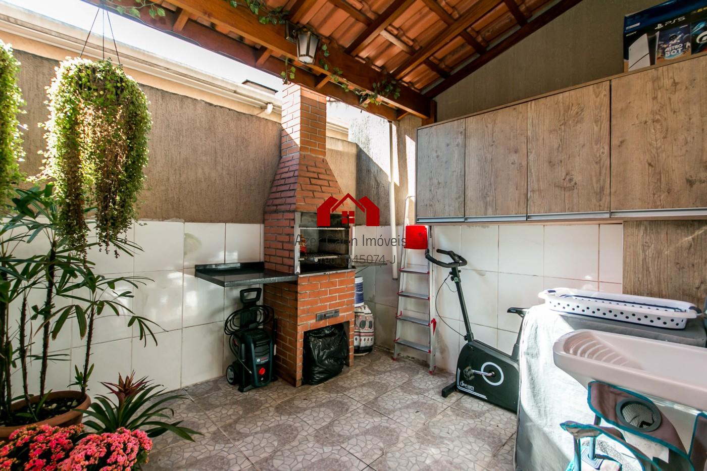 Casa, 2 quartos, 80 m² - Foto 22