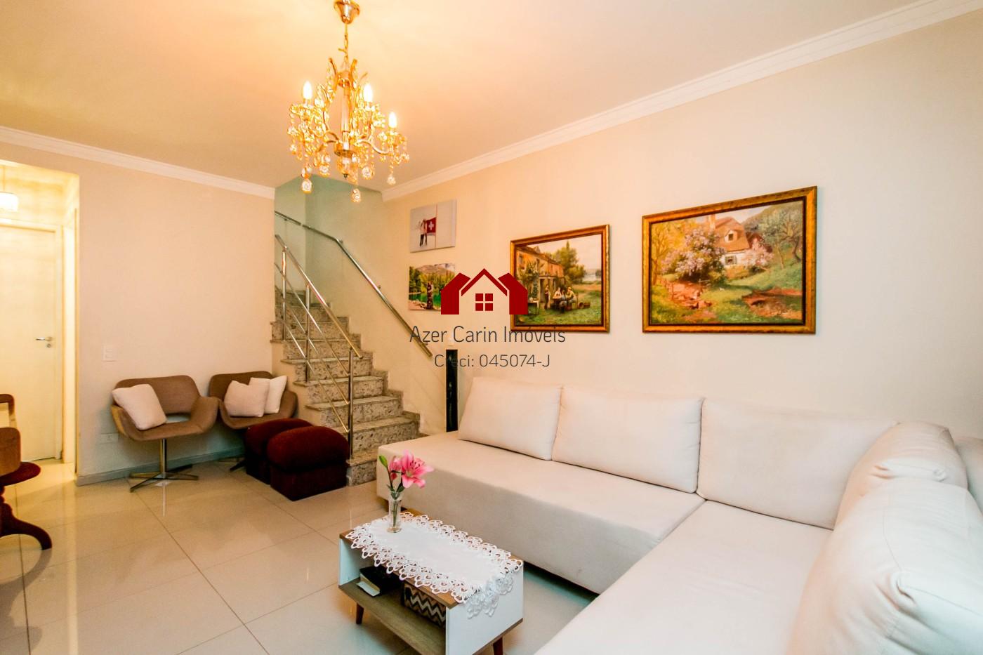 Casa, 2 quartos, 80 m² - Foto 23