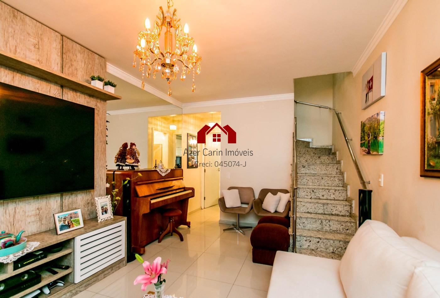 Casa, 2 quartos, 80 m² - Foto 24