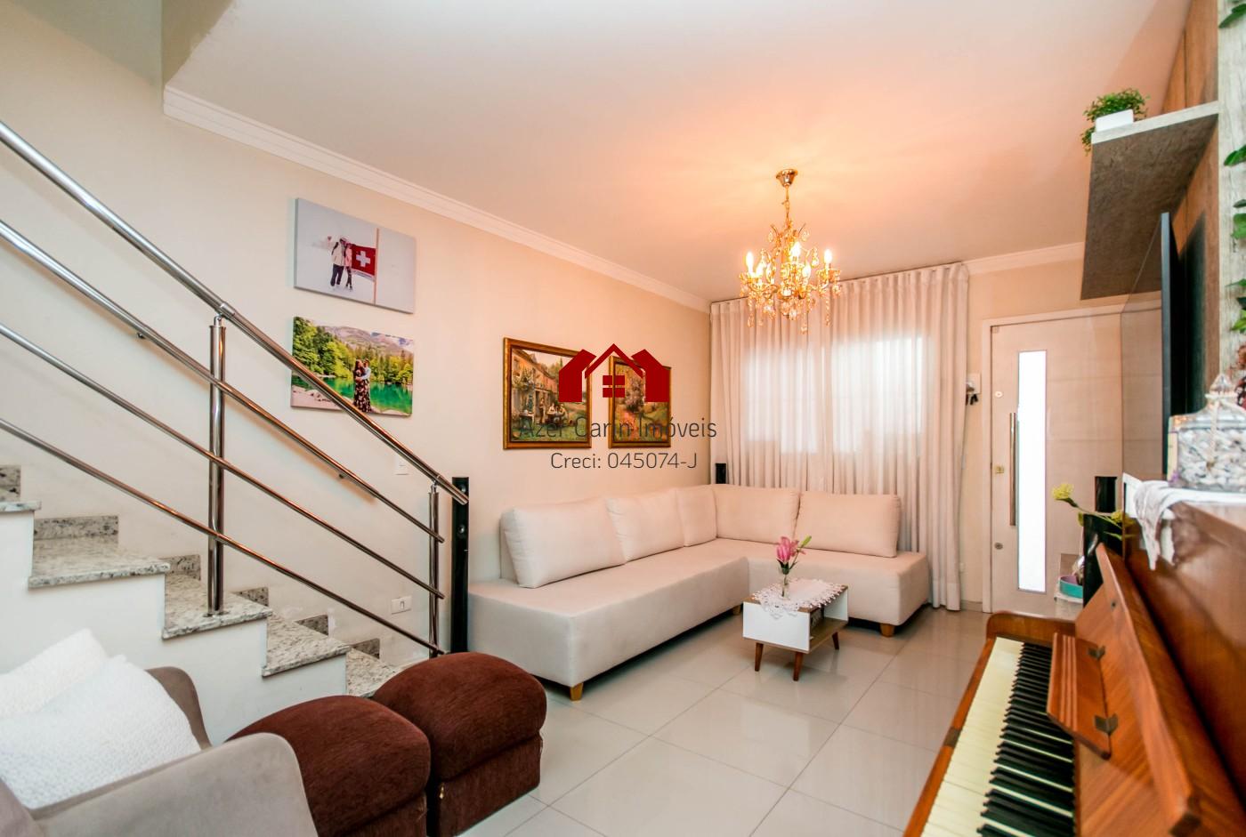 Casa, 2 quartos, 80 m² - Foto 25