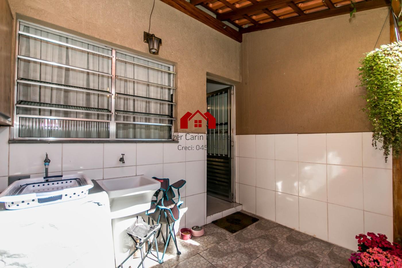 Casa, 2 quartos, 80 m² - Foto 30
