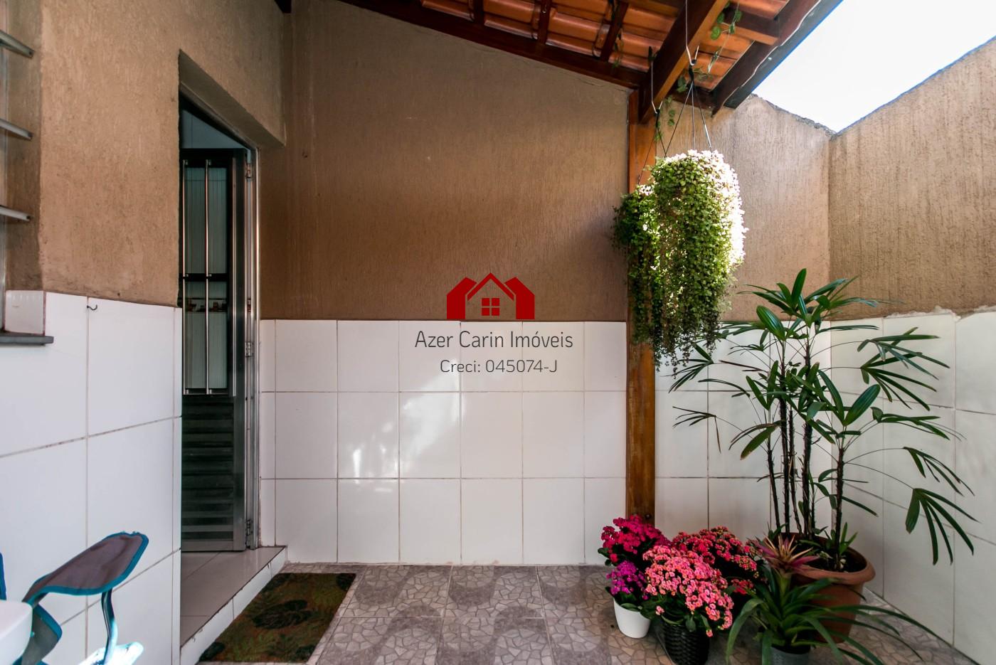 Casa, 2 quartos, 80 m² - Foto 31