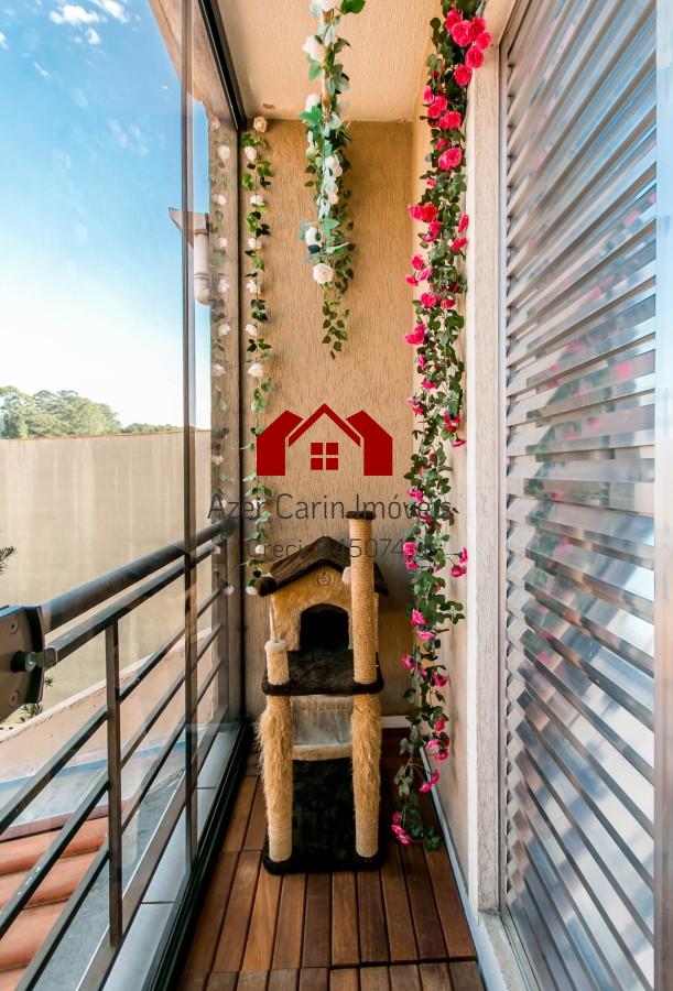Casa, 2 quartos, 80 m² - Foto 33