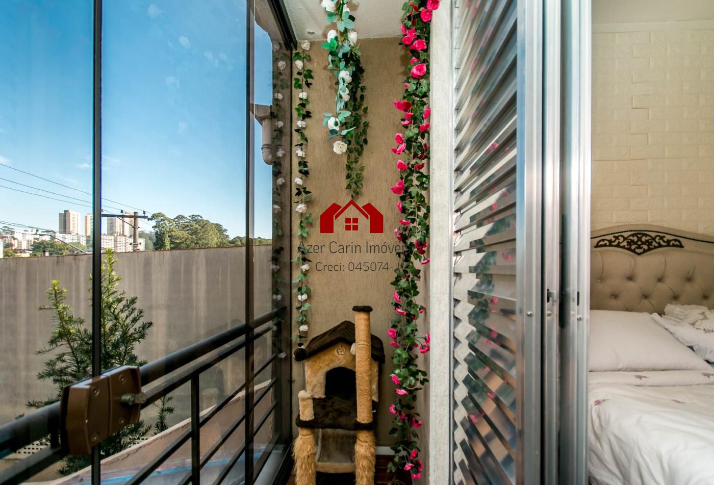 Casa, 2 quartos, 80 m² - Foto 34