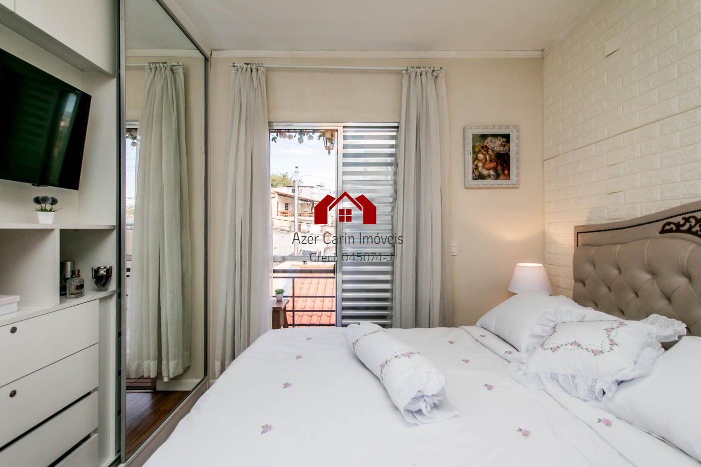 Casa, 2 quartos, 80 m² - Foto 35