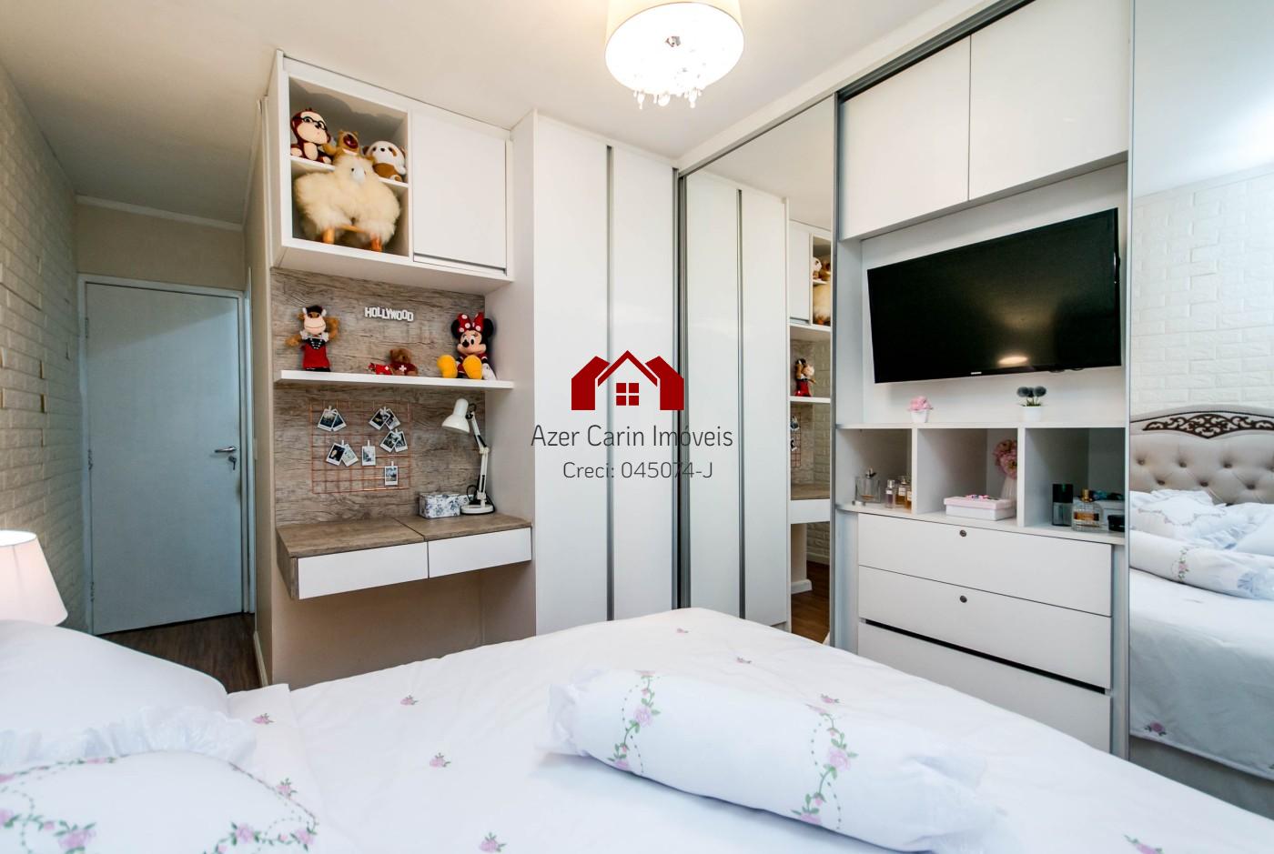 Casa, 2 quartos, 80 m² - Foto 37