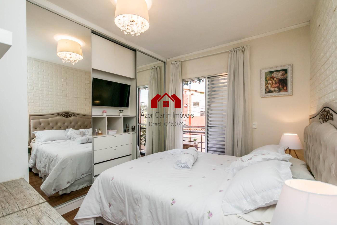 Casa, 2 quartos, 80 m² - Foto 36