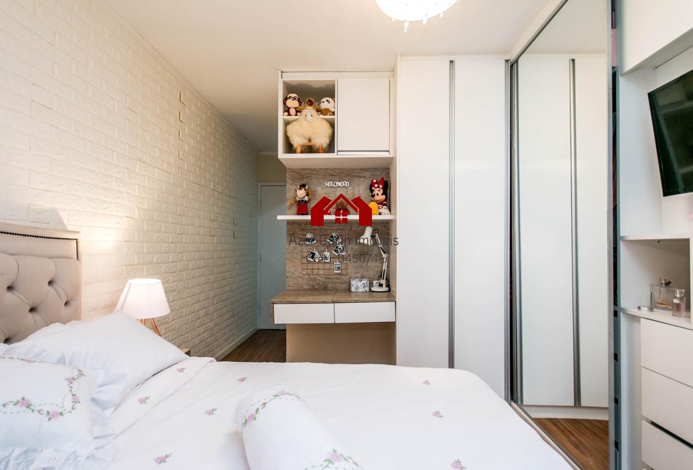 Casa, 2 quartos, 80 m² - Foto 38