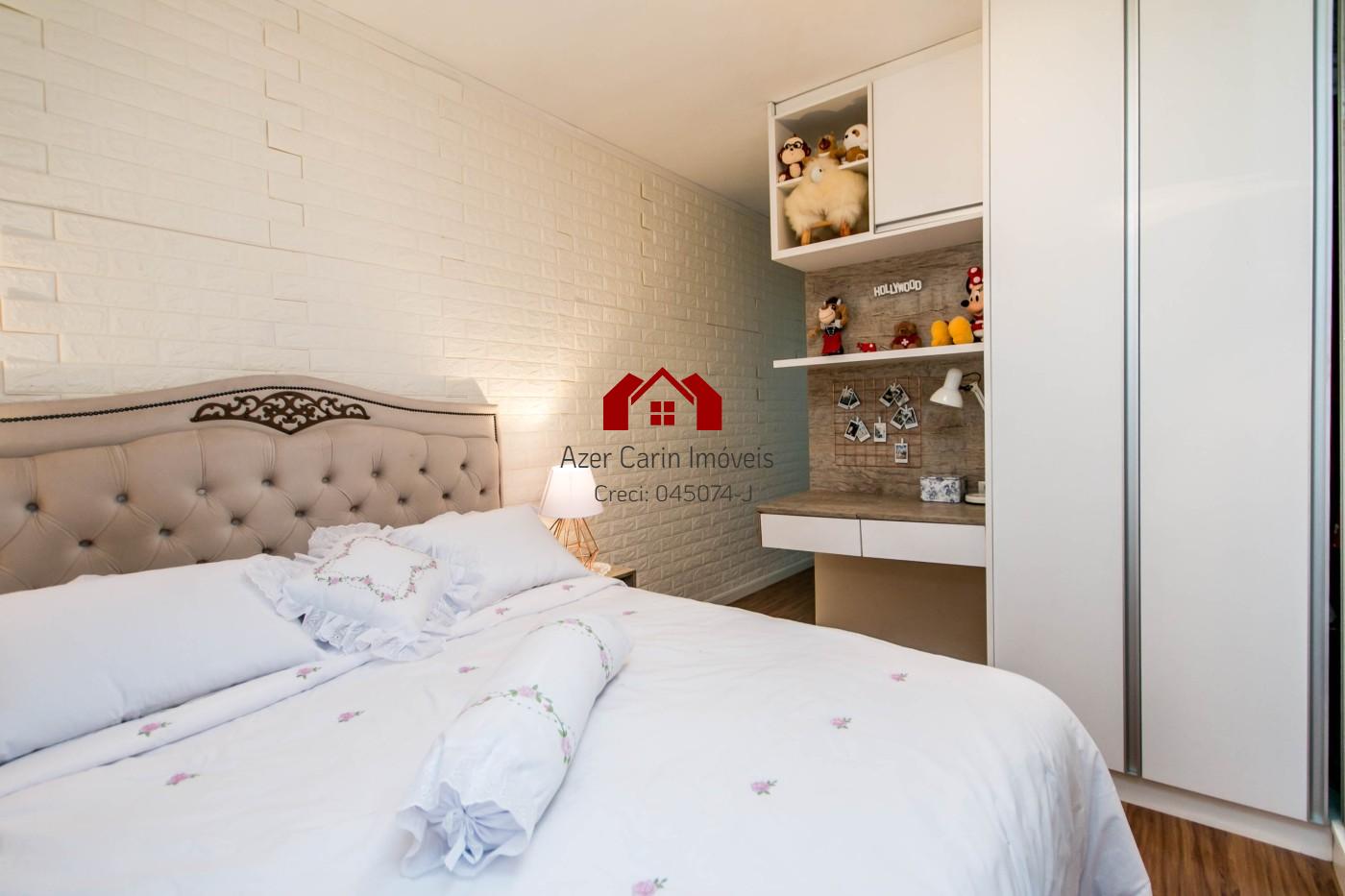 Casa, 2 quartos, 80 m² - Foto 39