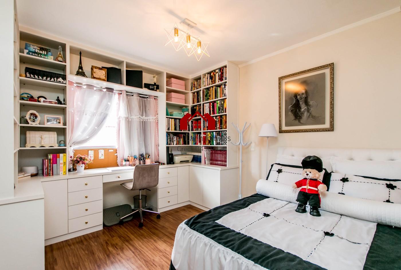 Casa, 2 quartos, 80 m² - Foto 41
