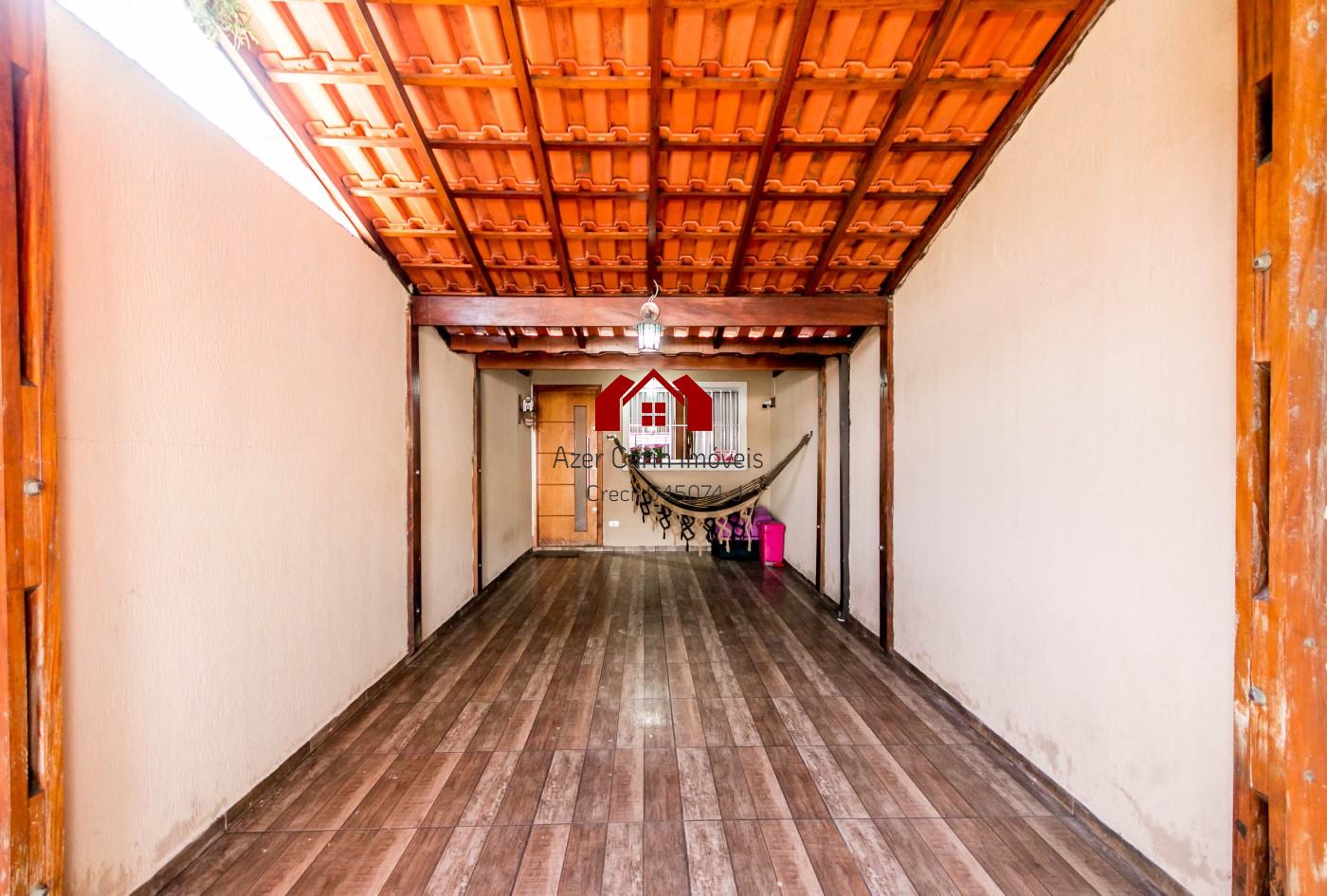 Casa, 2 quartos, 80 m² - Foto 44