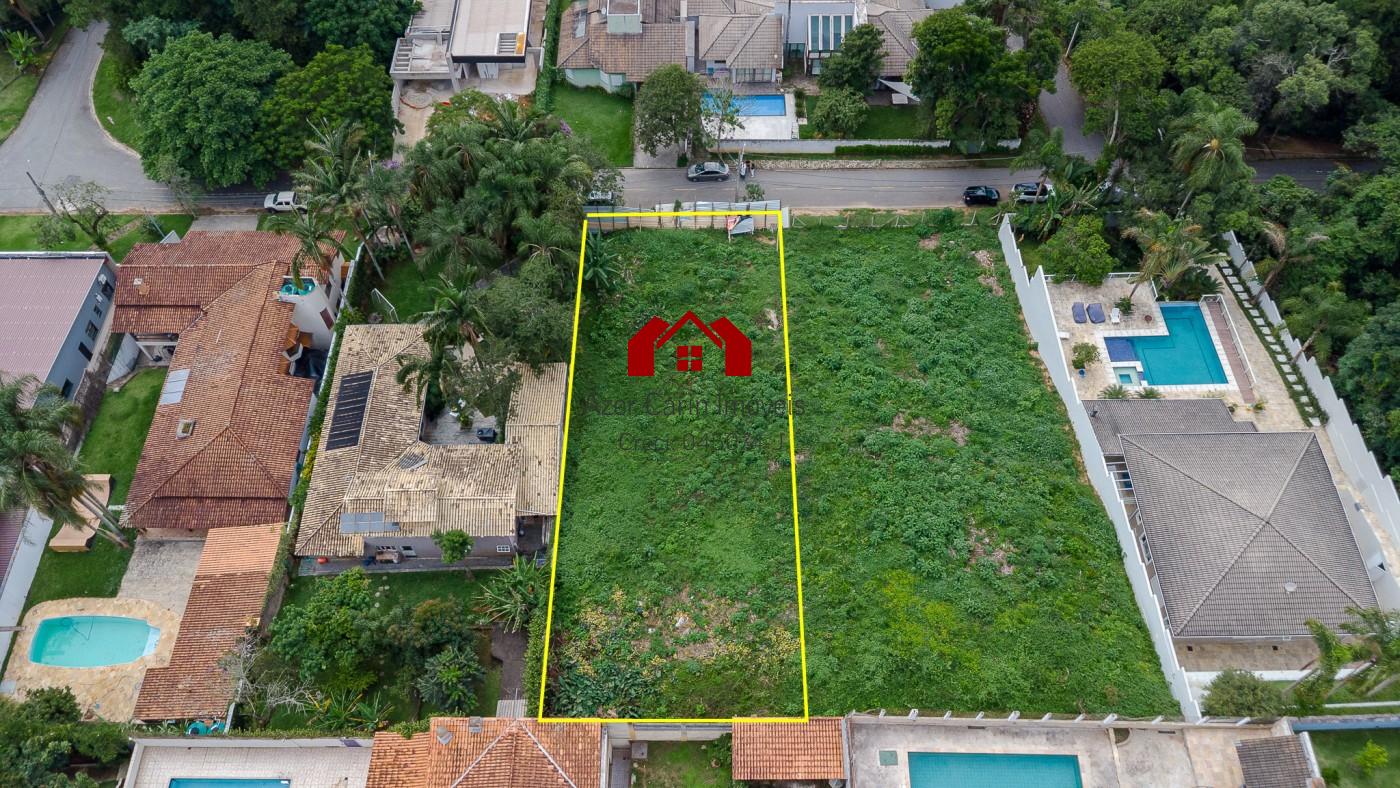 Terreno, 1000 m² - Foto 2