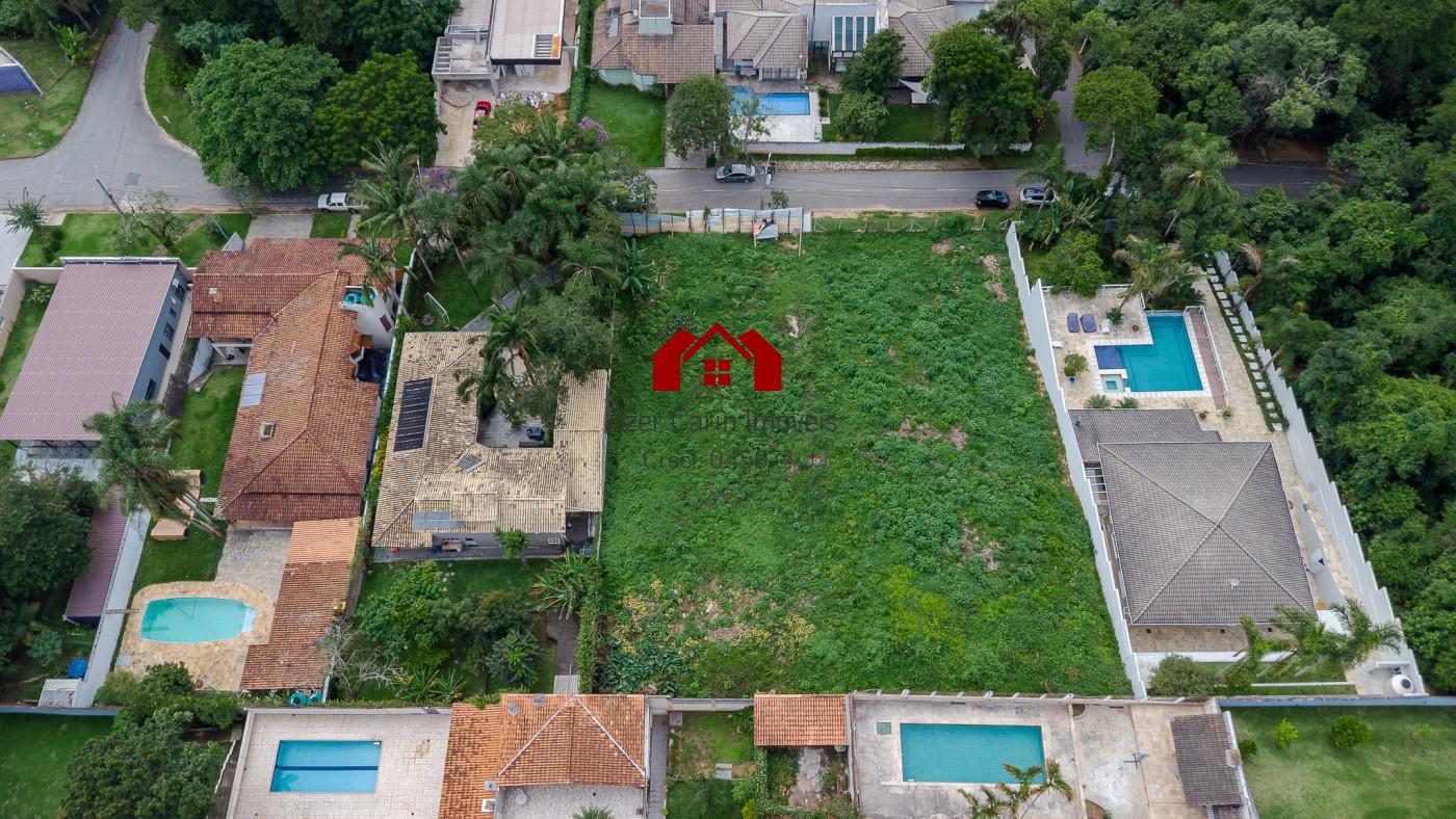 Terreno, 1000 m² - Foto 6