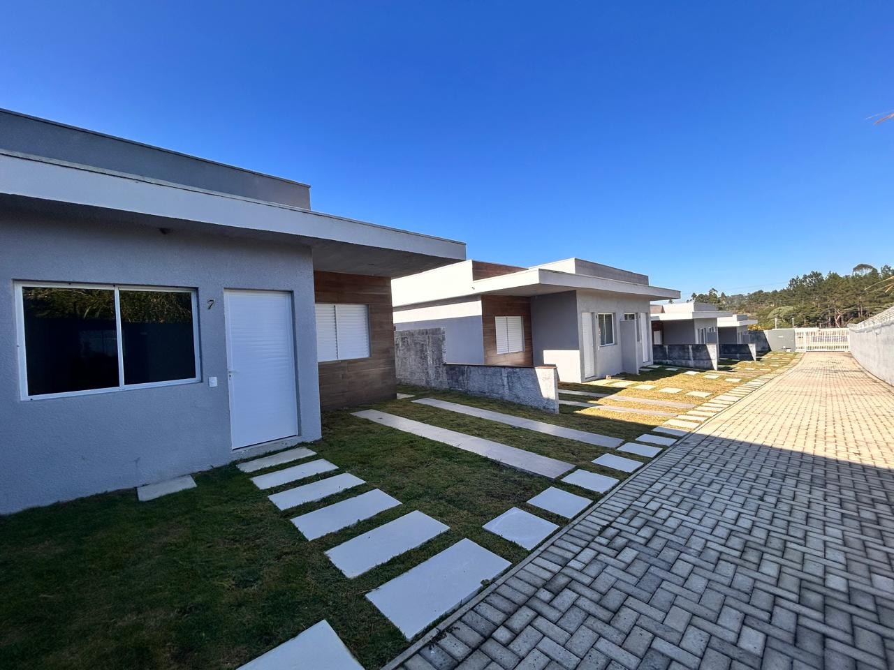 Casa, 2 quartos, 75 m² - Foto 3