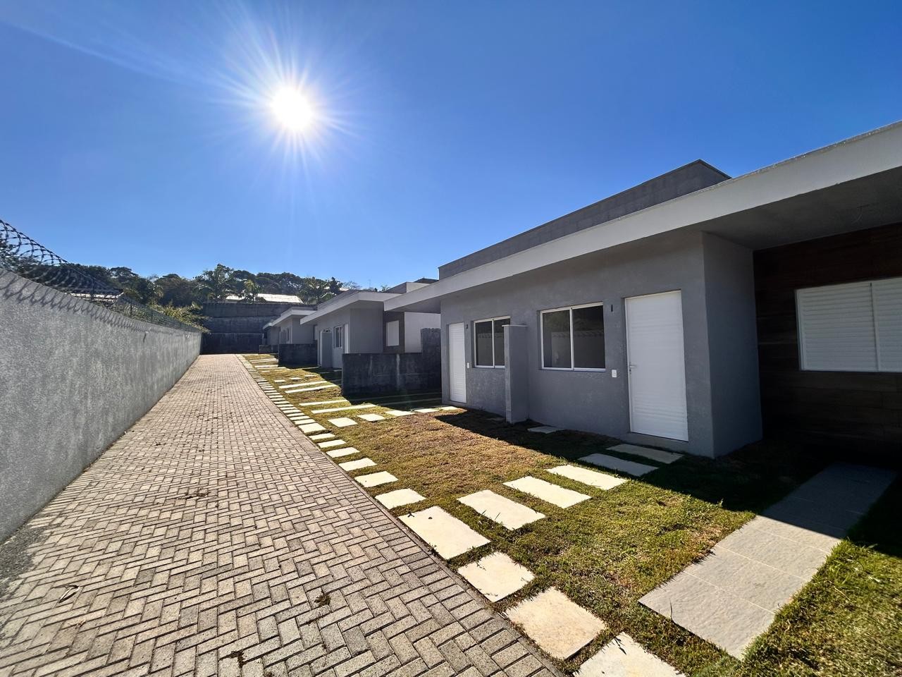 Casa, 2 quartos, 75 m² - Foto 2