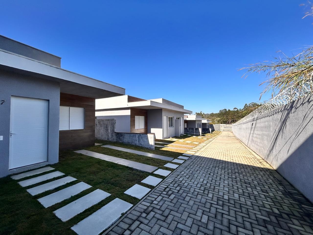 Casa, 2 quartos, 75 m² - Foto 4