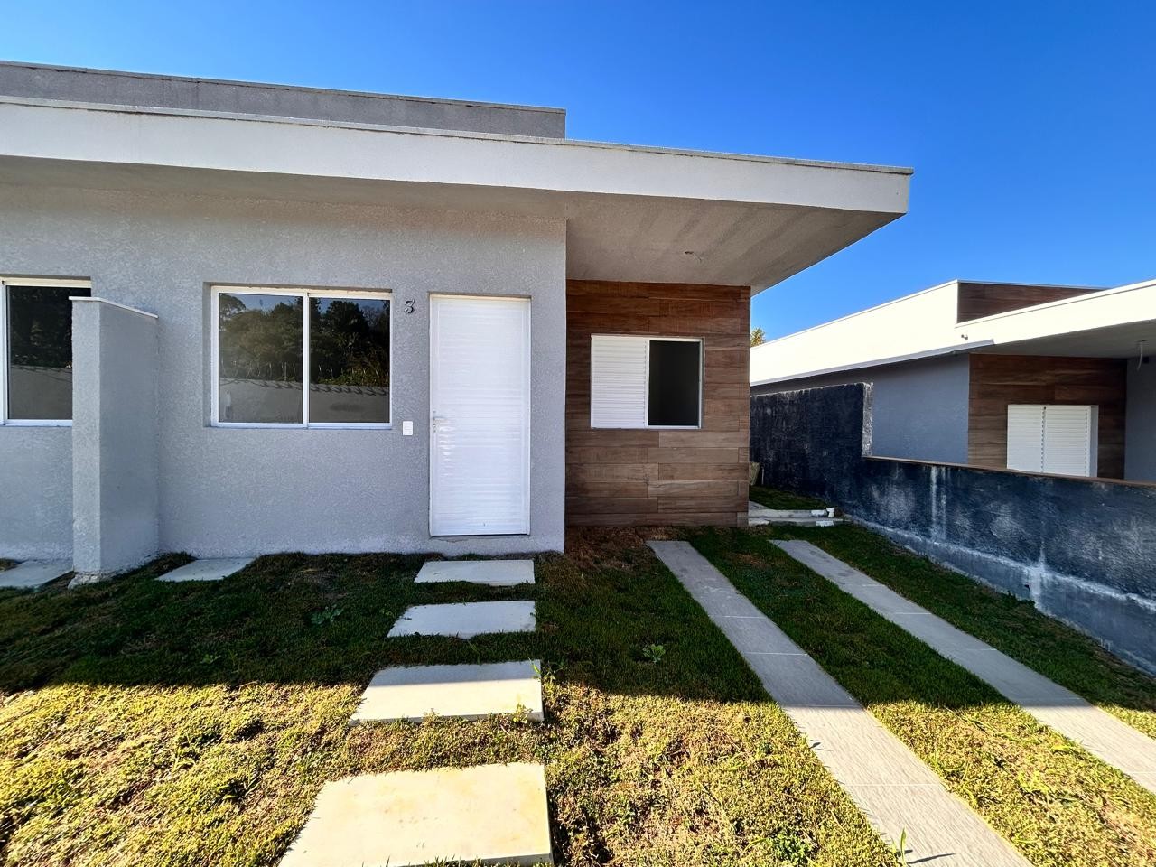 Casa, 2 quartos, 75 m² - Foto 5