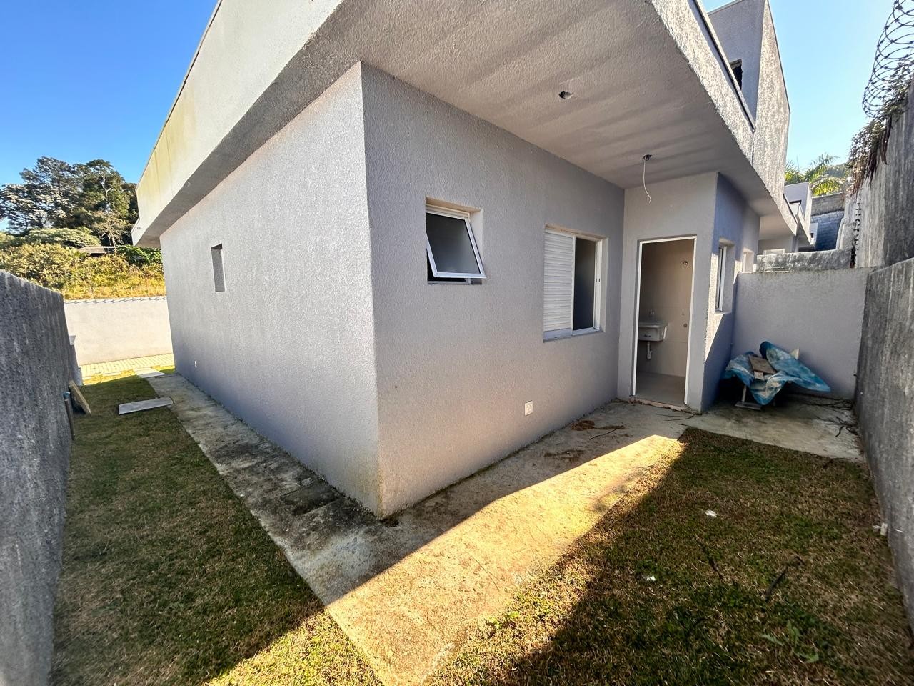 Casa, 2 quartos, 75 m² - Foto 6