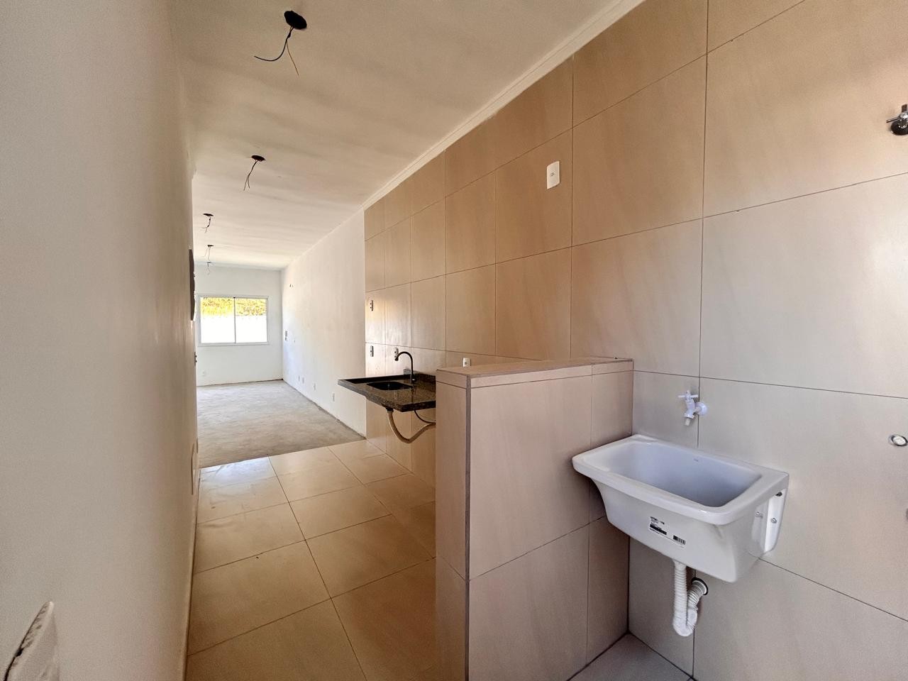 Casa, 2 quartos, 75 m² - Foto 8