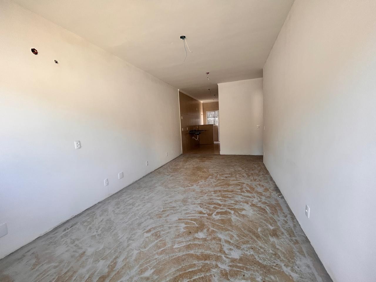 Casa, 2 quartos, 75 m² - Foto 18