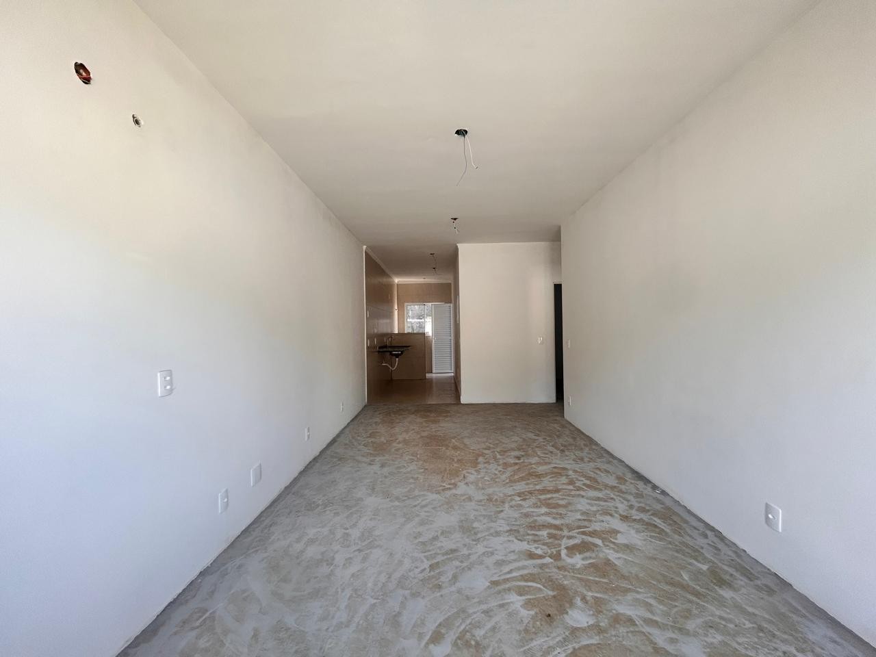 Casa, 2 quartos, 75 m² - Foto 19