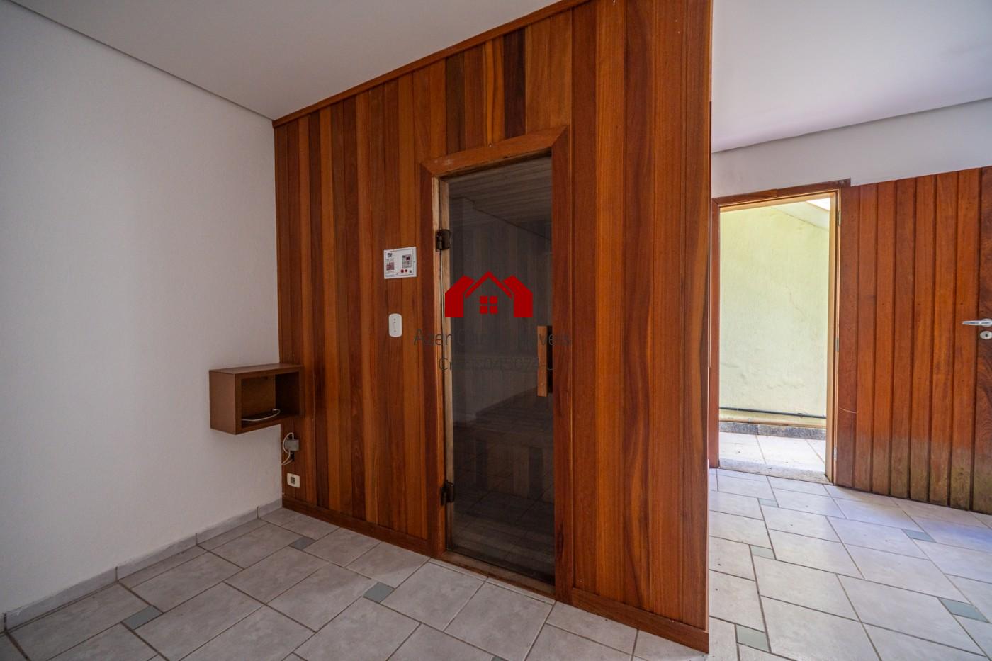 Casa de Condomínio, 4 quartos - Foto 12