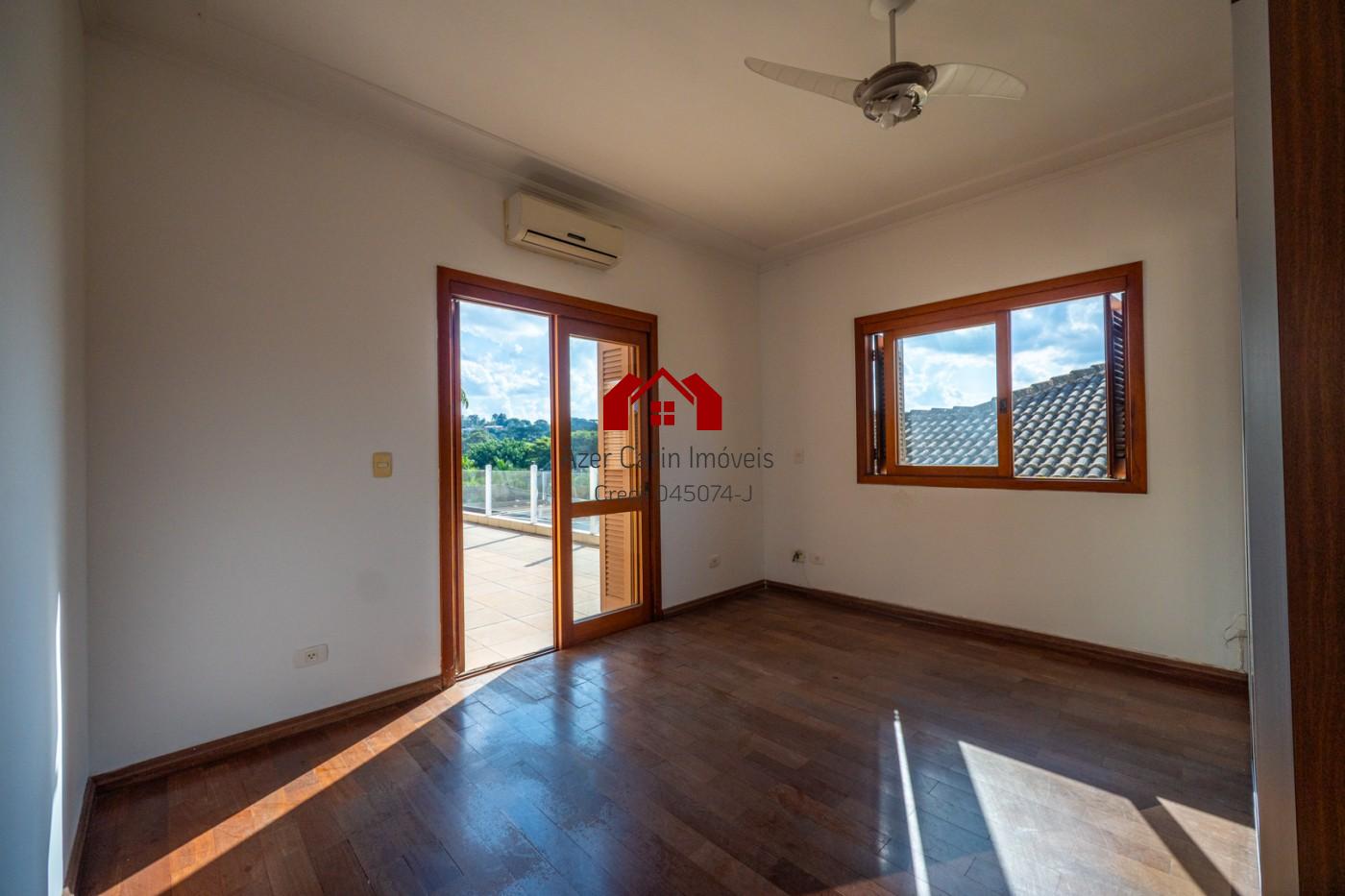 Casa de Condomínio, 4 quartos - Foto 41