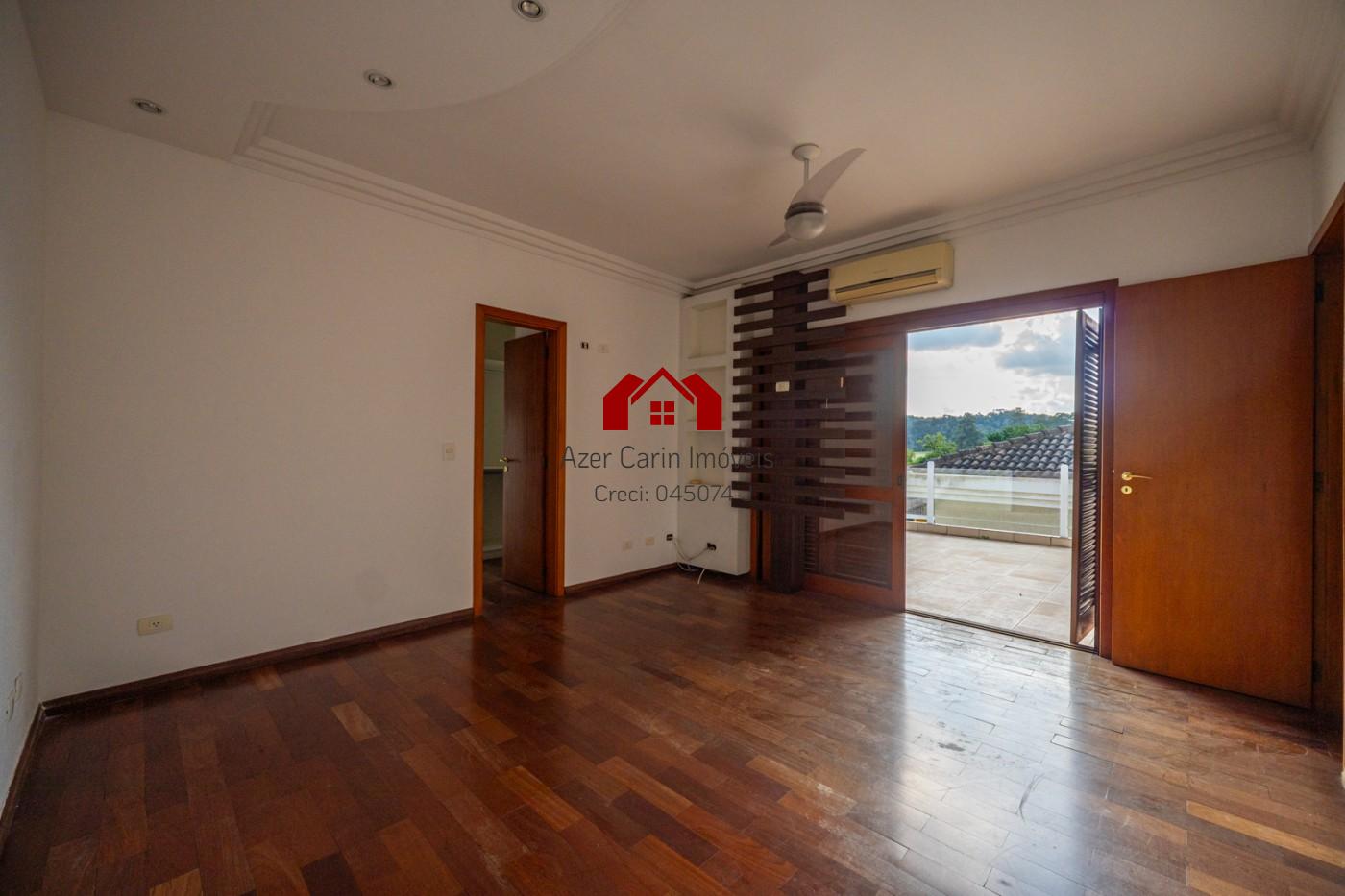 Casa de Condomínio, 4 quartos - Foto 44