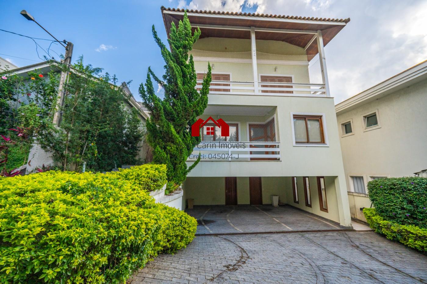 Casa de Condomínio, 4 quartos - Foto 47