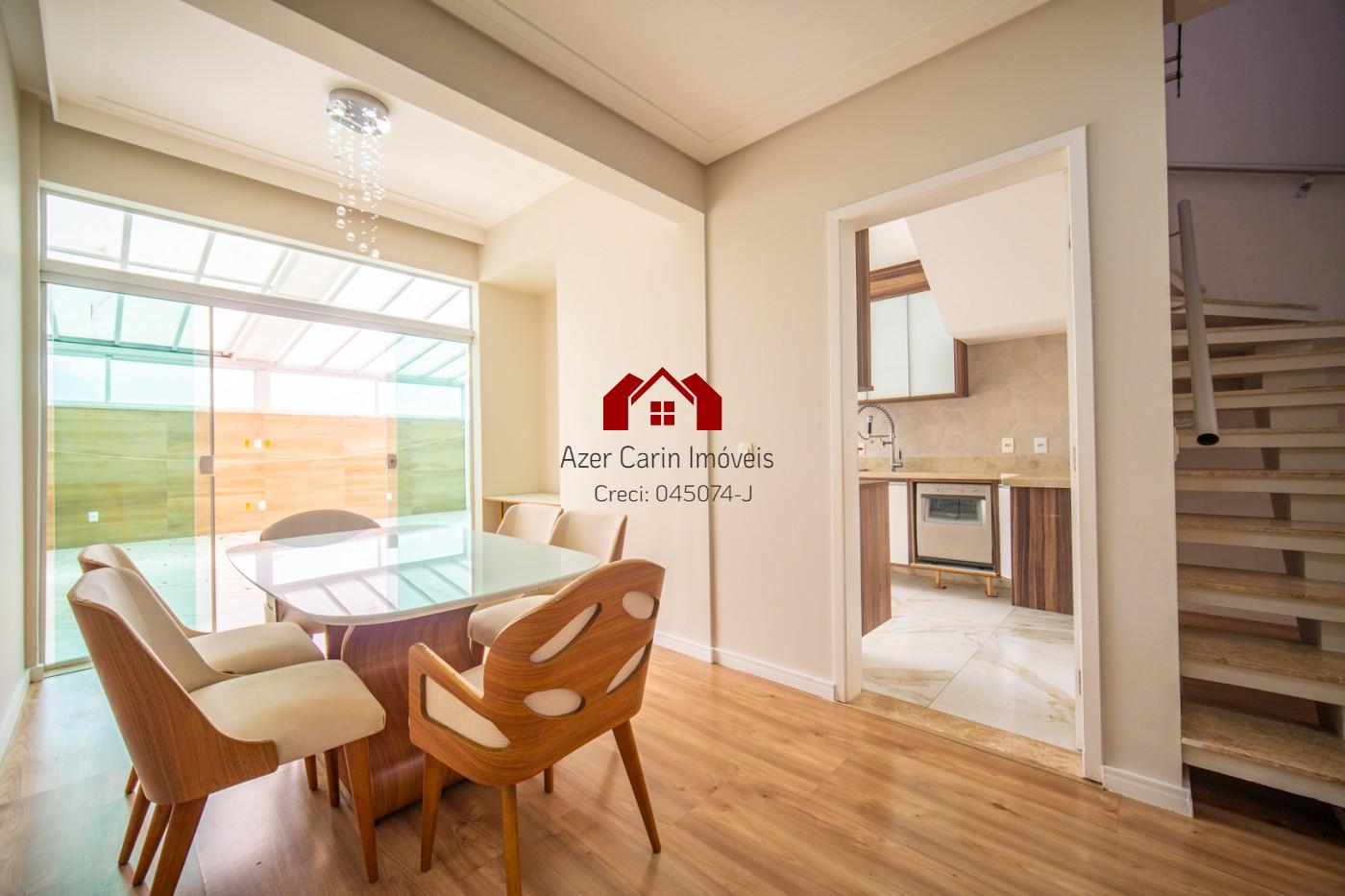 Casa de Condomínio, 3 quartos - Foto 7