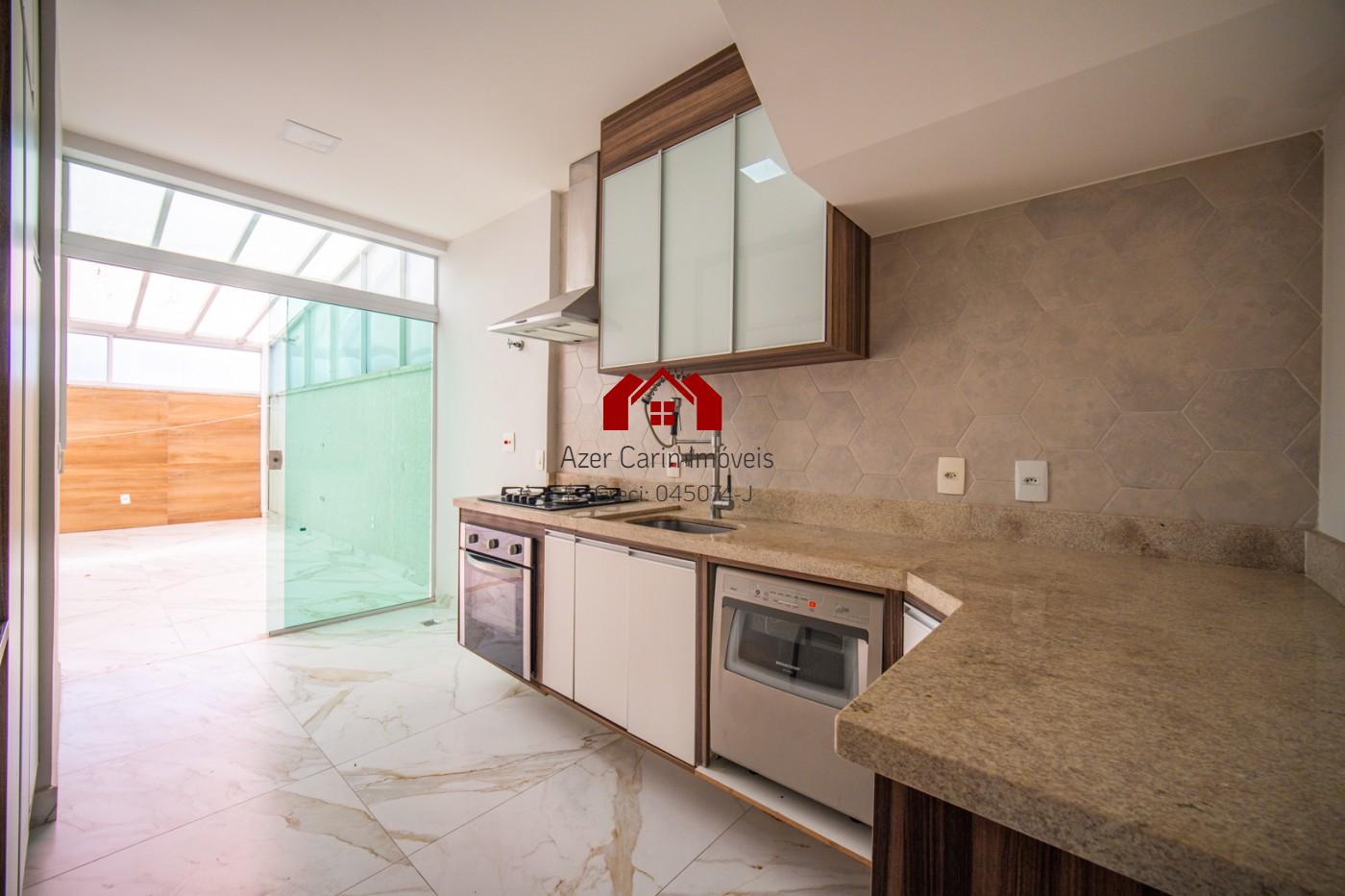 Casa de Condomínio, 3 quartos - Foto 8