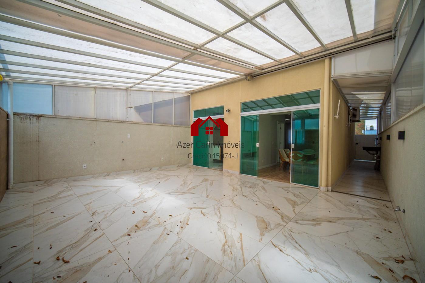 Casa de Condomínio, 3 quartos - Foto 10