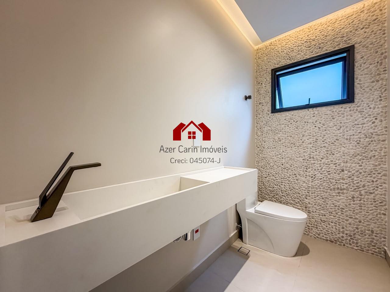 Casa de Condomínio, 4 quartos - Foto 10